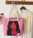 Afrocentric Tote Bags - 5