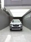 Subaru Forester 2018 Silver - 2