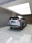 Subaru Forester 2018 Silver - 3