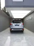 Subaru Forester 2018 Silver - 4