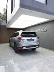 Subaru Forester 2018 Silver - 5