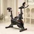 Best Choice Products Spin Bike - 2