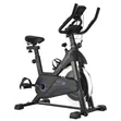 Best Choice Products Spin Bike - 3