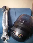 Brand New Stand Hair Dryer - 1
