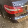 Mercedes-Benz E300 Tail Lamps - Brand New - 1