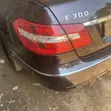 Mercedes-Benz E300 Tail Lamps - Brand New - 2