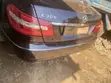 Mercedes-Benz E300 Tail Lamps - Brand New - 3