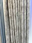 Animal Print Curtains Per Meter - 1