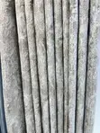Animal Print Curtains Per Meter - 2