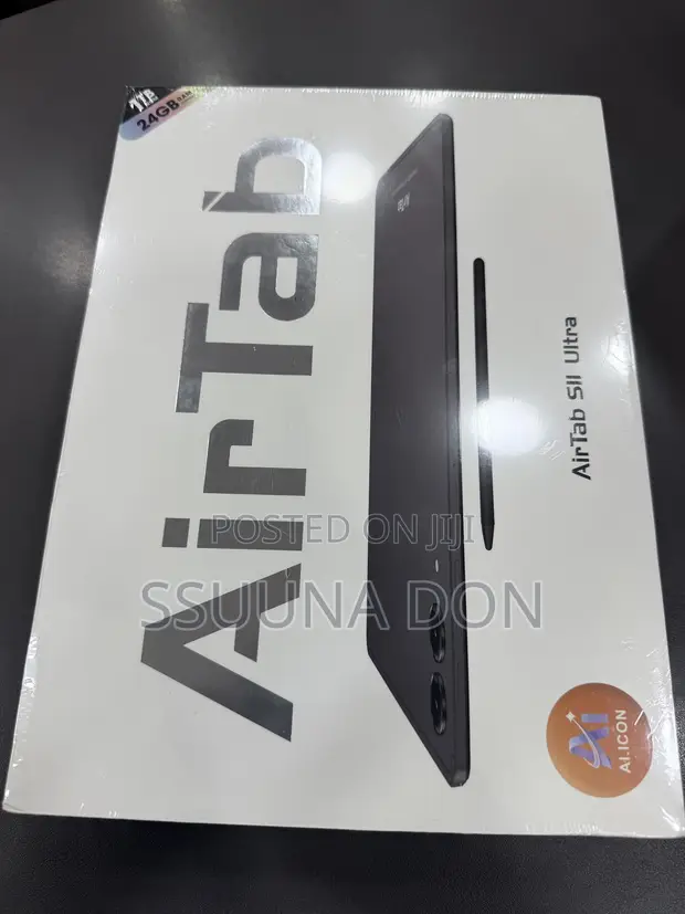 New AirTab S11 Ultra 1TB Blue - 1