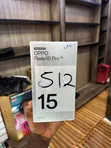 New Oppo Reno15 Pro 5G 512GB Black - 1