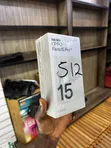 New Oppo Reno15 Pro 5G 512GB Black - 3