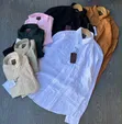 Cotton Shirts - Classic Style - 2