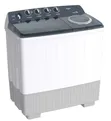 Hisense 14kg Twin Tub Washing Machine - 1