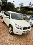 Toyota RAV4 4x4 2009 White - 2