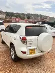 Toyota RAV4 4x4 2009 White - 3