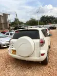 Toyota RAV4 4x4 2009 White - 5