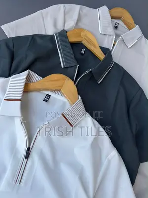 Tee Luxe Men's Polo Shirts
