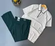 Tee Luxe Men's Polo Shirts - 4
