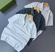 Tee Luxe Men's Polo Shirts - 5