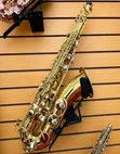 Brand New Yamaha Alto Saxophone - 1