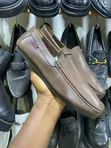 Moccasin Shoes - Used - 2