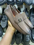 Moccasin Shoes - Used - 3