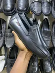 Moccasin Shoes - Used - 4