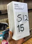 New Oppo Reno15 Pro 5G 512GB Silver - 2
