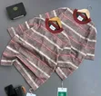 T-Shirts with Lines and Designs - 4