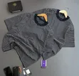 T-Shirts with Lines and Designs - 5