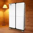 Alpha Ess 5.12kWh Solar Power System with 3kVA Hybrid Inverter - 2
