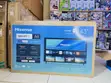 Hisense 43" Smart Vida A4 Series TV - 1