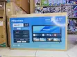Hisense 43" Smart Vida A4 Series TV - 2