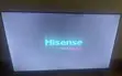 Hisense 43" Smart TV (4K QLED) - 1