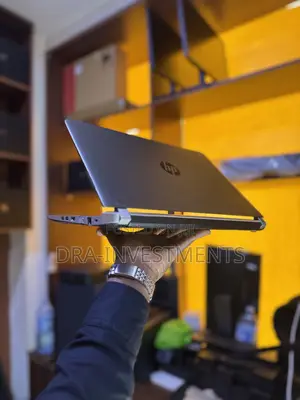HP ProBook 440 G3 Laptop - Intel Core i3, 4GB RAM, 500GB Storage