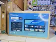 Hisense 43" Vidaa A4 Series Smart TV - 2