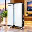 SAKO Alpha ESS 15kWh / 11kVA All-in-One Power Station - 1