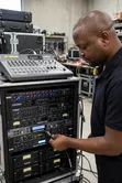 Sound Engineer Services - 1