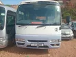 Toyota Coaster 2014 - White - 5
