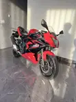 Kawasaki KX250 2012 Sport Bike - 4