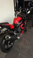 Kawasaki KX250 2012 Sport Bike - 5