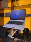 HP ProBook 440 G3 Laptop - Intel Core i5, 4GB RAM, 500GB HDD+SSD - 4