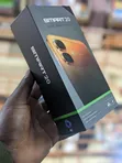 New Infinix Smart 20 128GB Black - 1