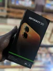 New Infinix Smart 20 128GB Black - 2