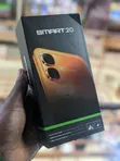 New Infinix Smart 20 128GB Black - 3