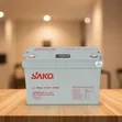 SAKO Li-Max 100Ah 12.8V Lithium Battery - 1