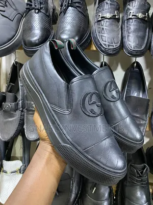Men's Sneakers - Size 43 & 44