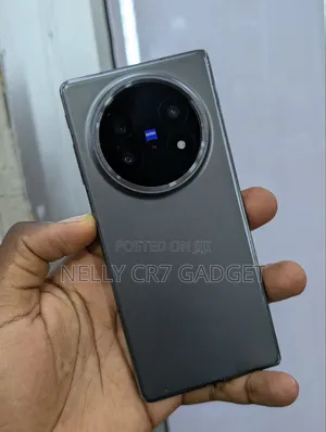 Vivo X Fold5 512GB Gray