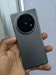 Vivo X Fold5 512GB Gray - 1